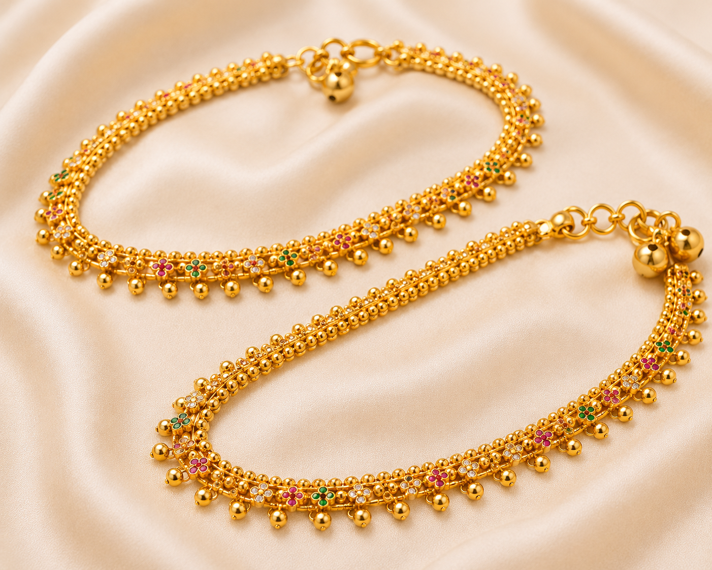 Anklet