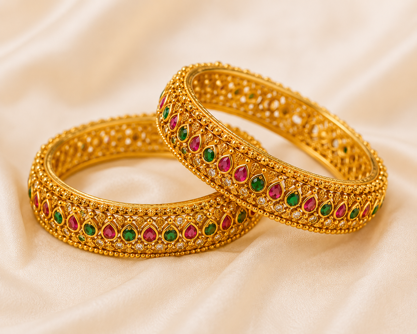 Bangles