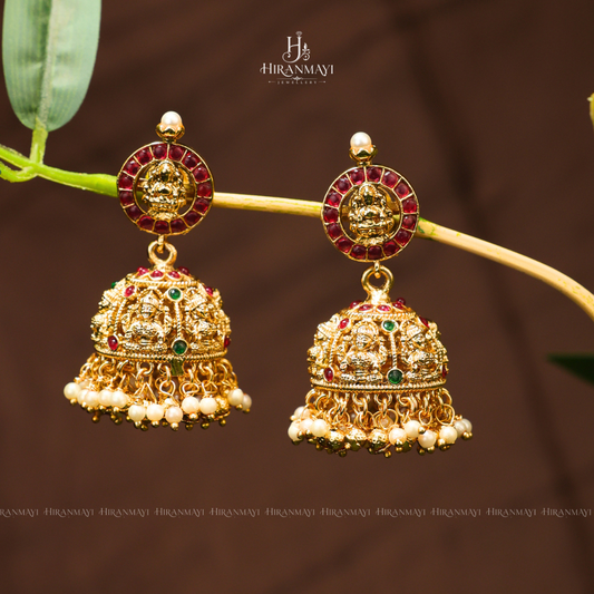 Kemp stone jumka rs.1050