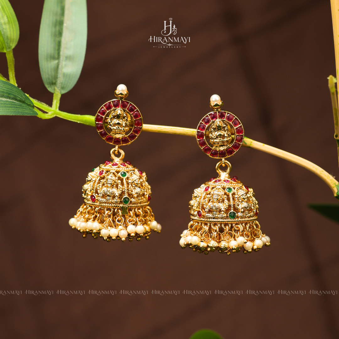 Kemp stone jumka rs.1050