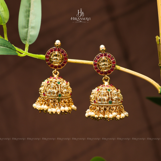 Kemp stone jumka rs.1050