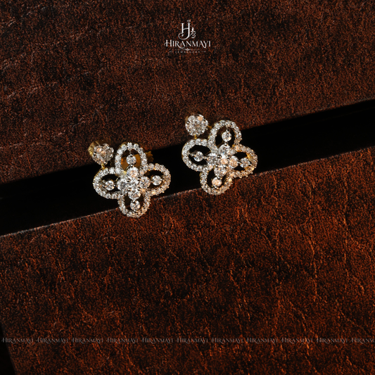 Kolam pendant with hasli