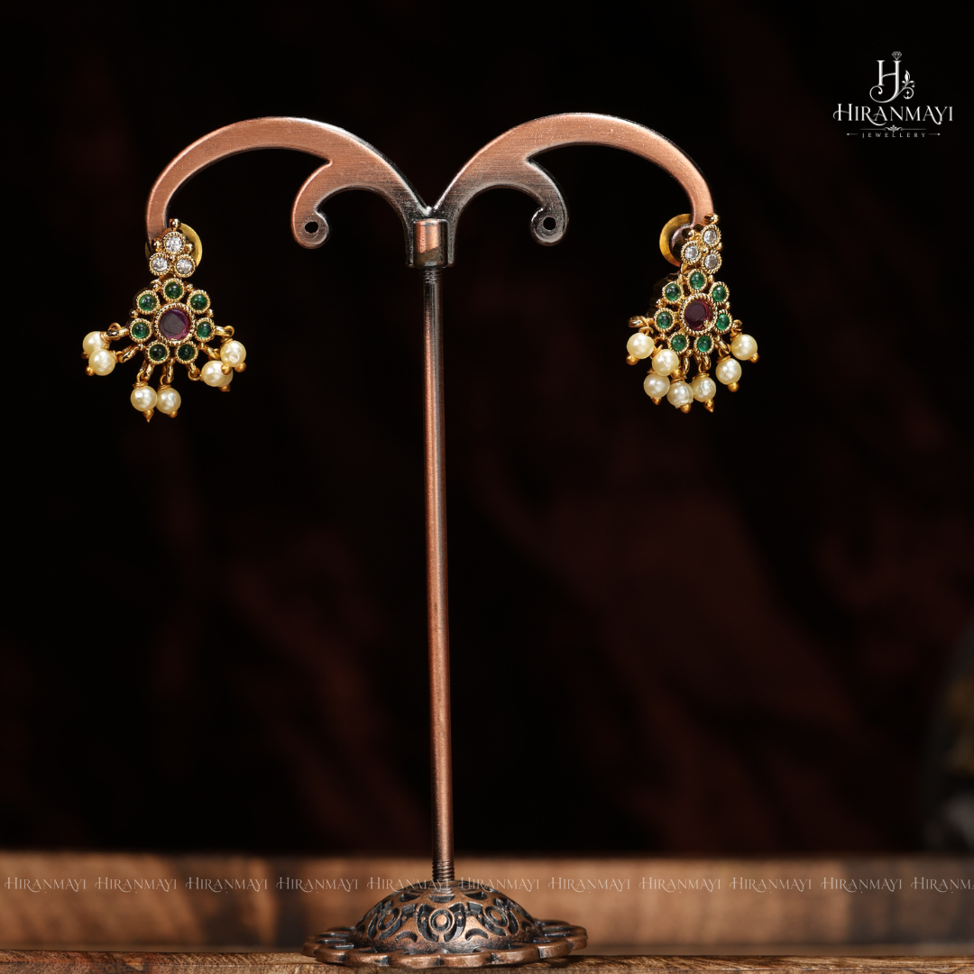 Kundan stone minimal haram