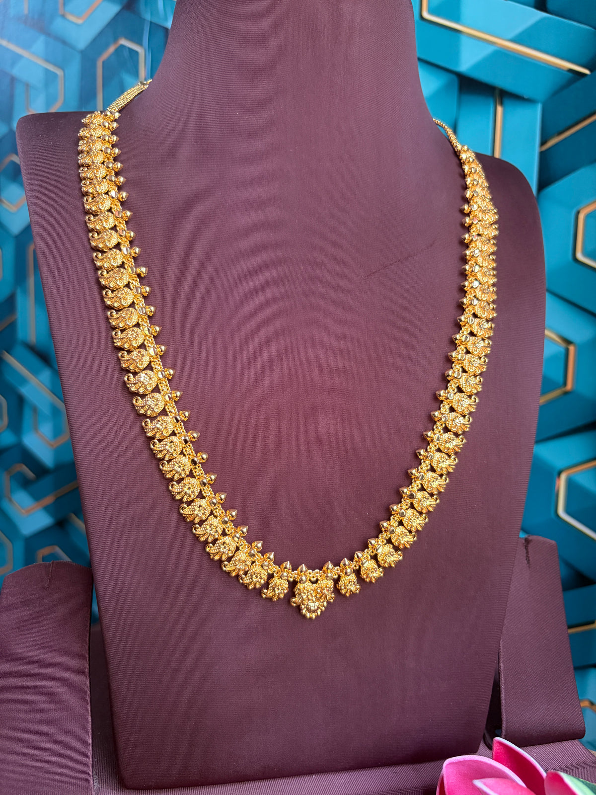 Mango haram Impon with detailings