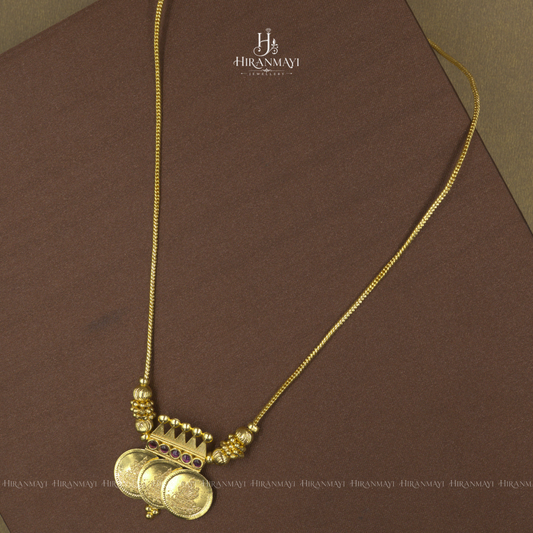 Minimal keralam coin chain