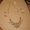 Meenakari hand painted with zircon stone necklace