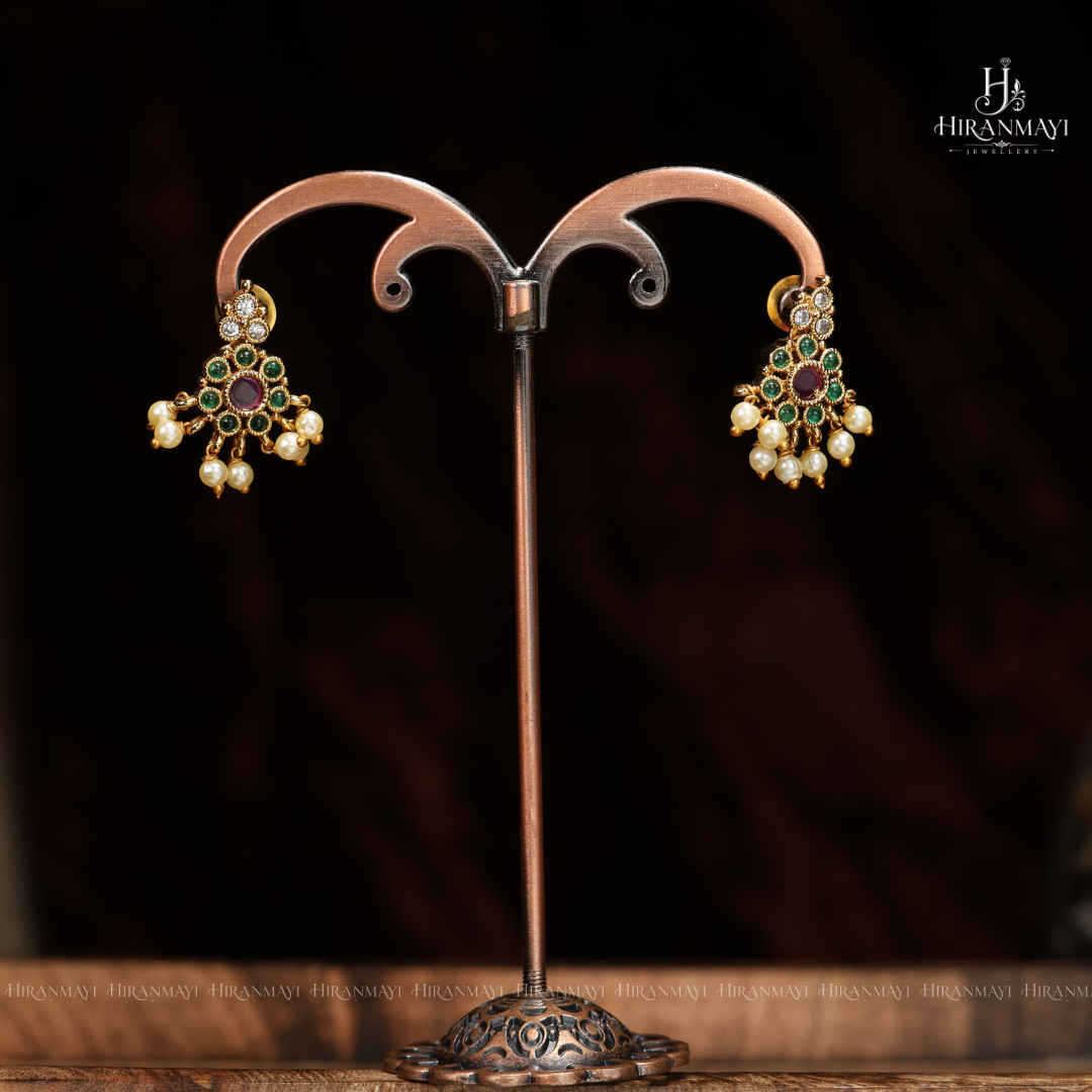 Kundan stone minimal haram