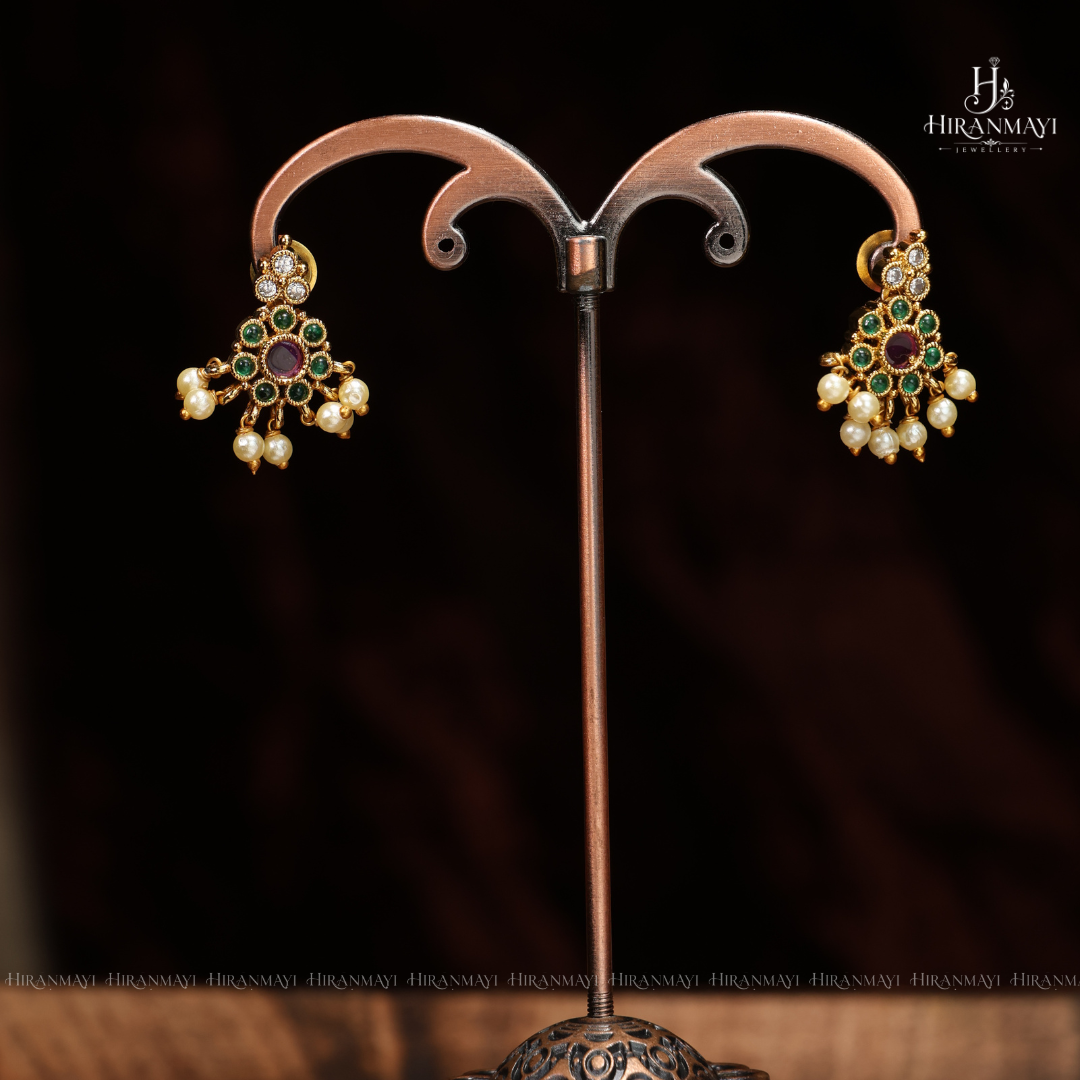 Kundan stone minimal haram