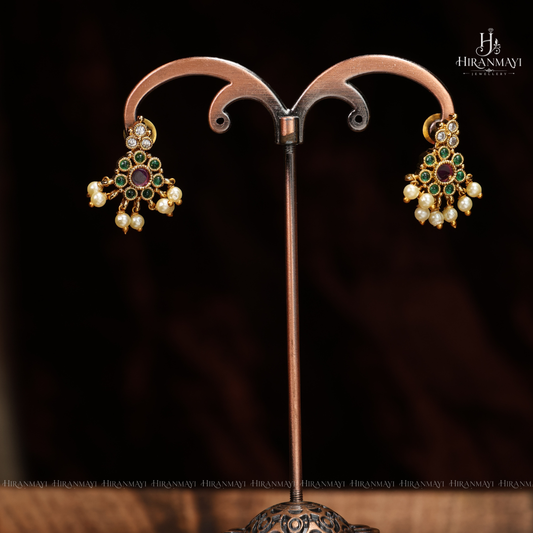 Kundan stone minimal haram