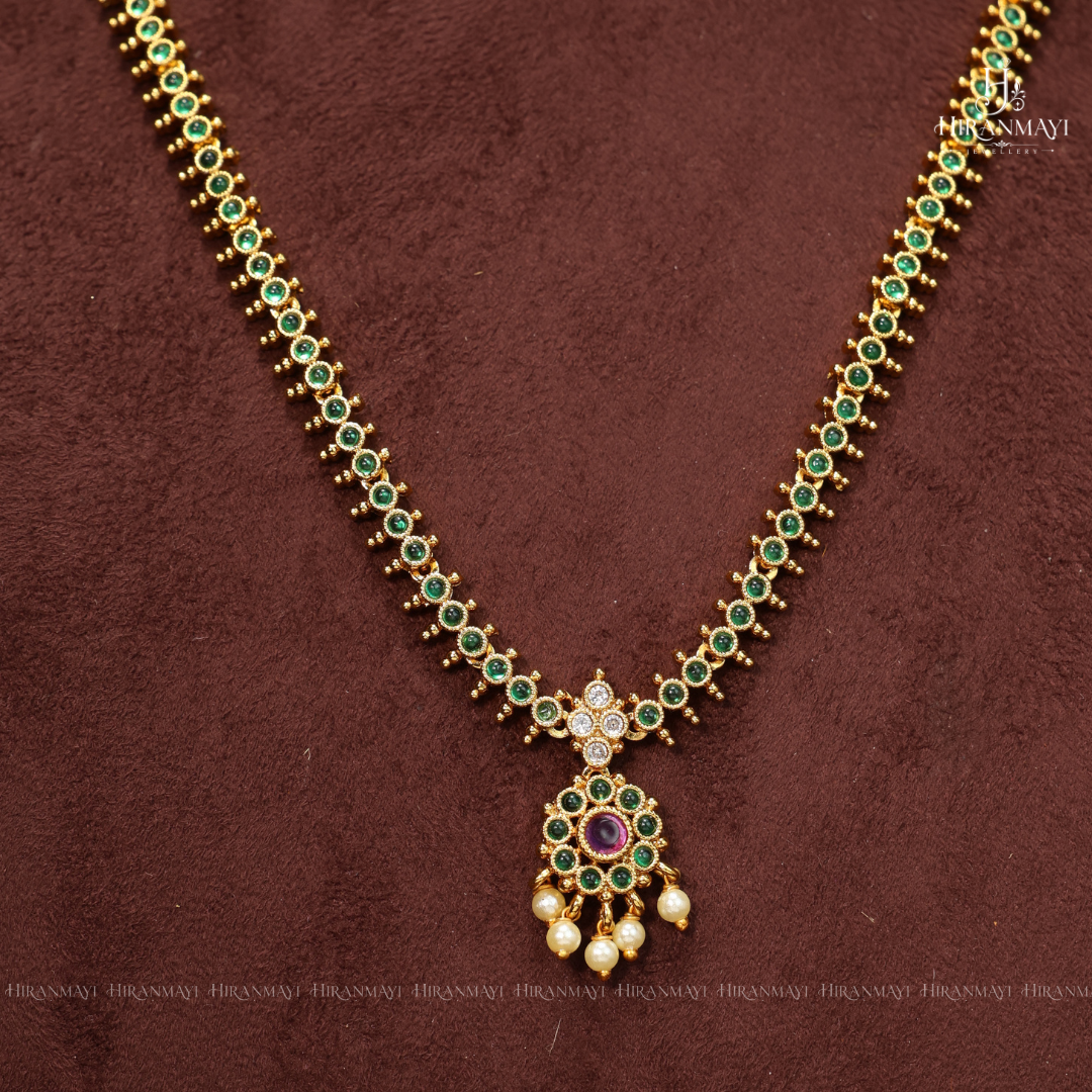 Kundan stone minimal haram