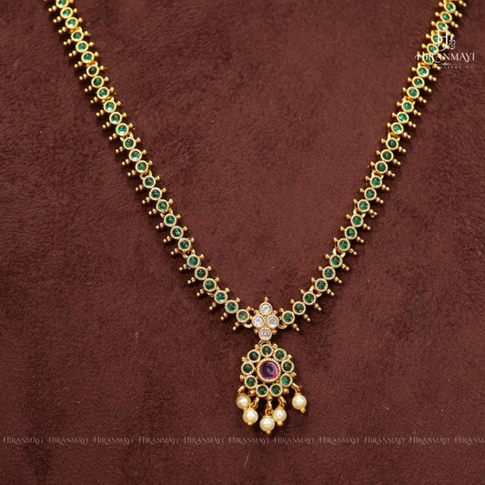 Kundan stone minimal haram