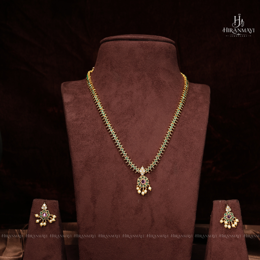 Kundan stone minimal haram