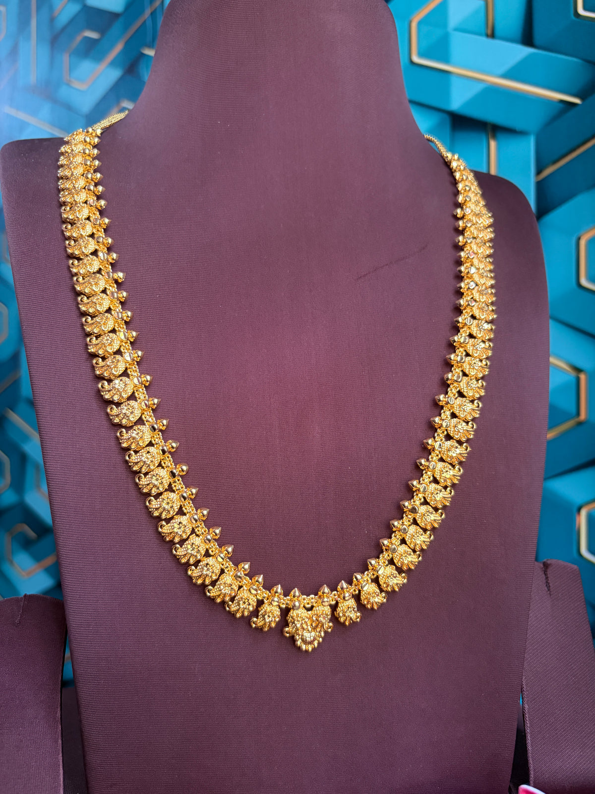 Mango haram Impon with detailings