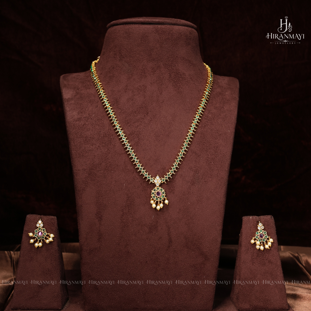 Kundan stone minimal haram