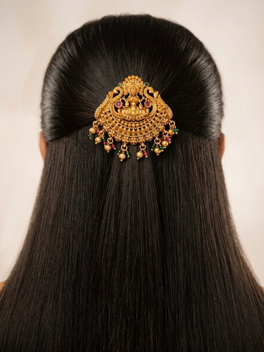 Lakshmi jadai billai