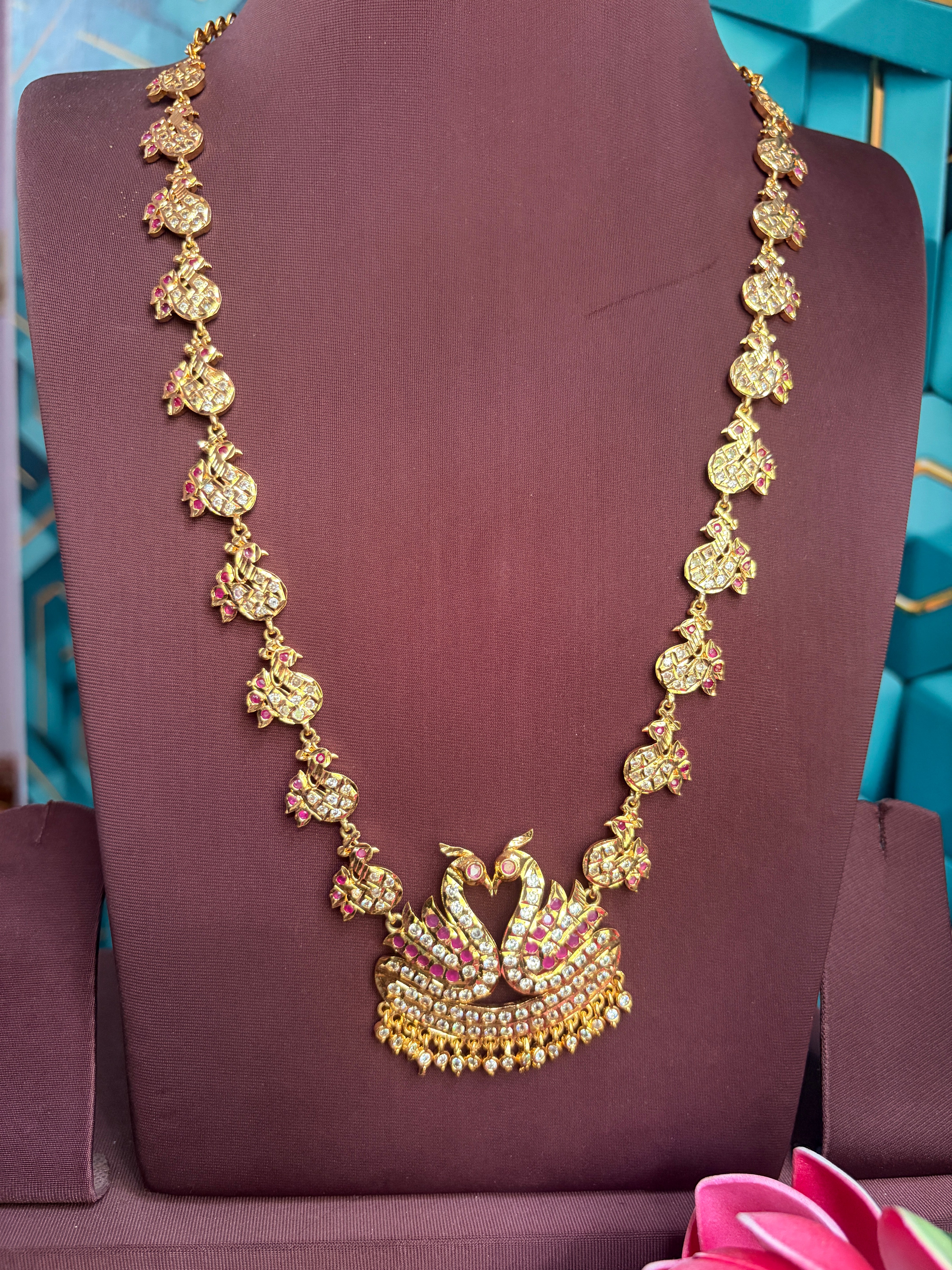 Annam design stone Impon haram
