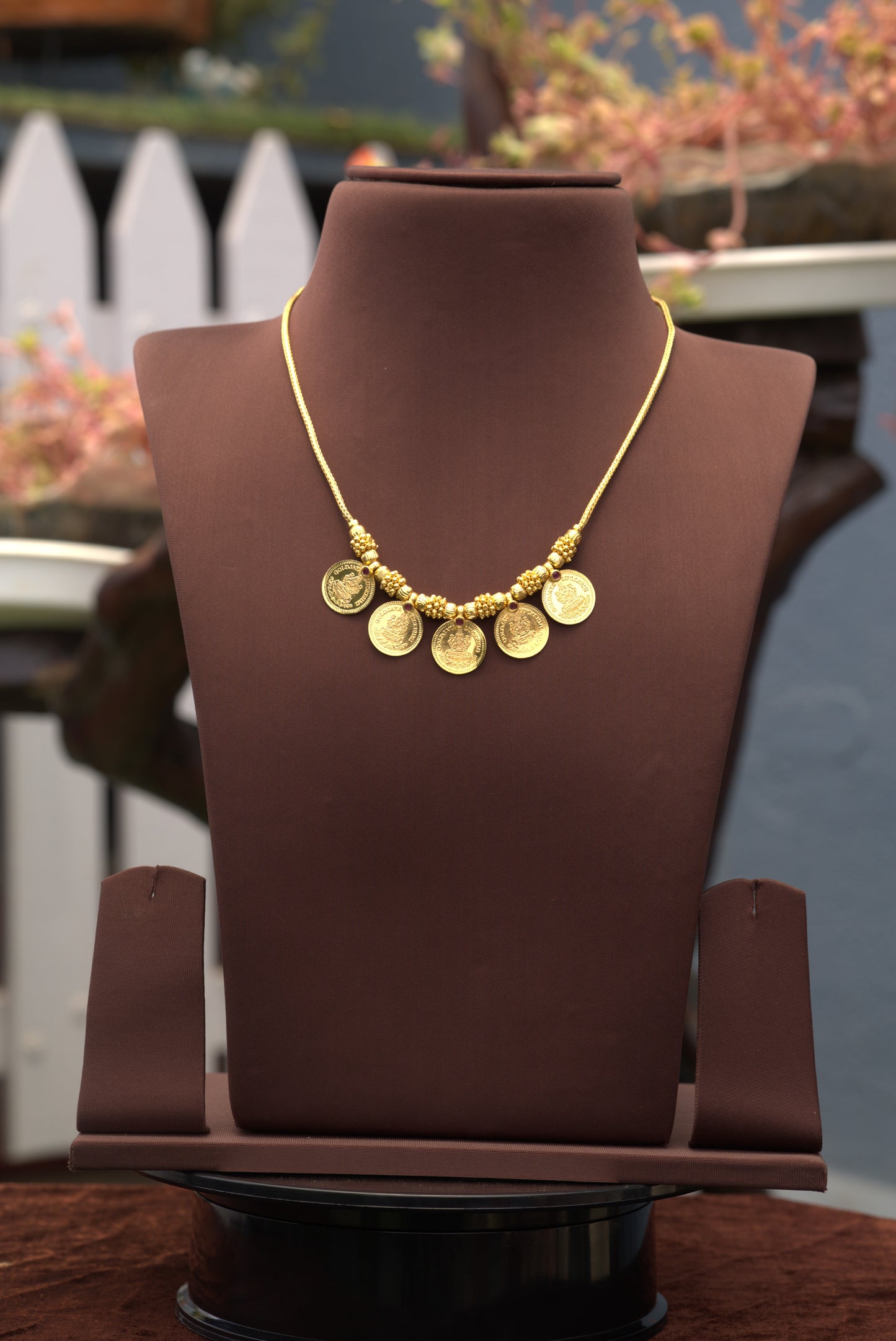 kerala type minimal coin chain