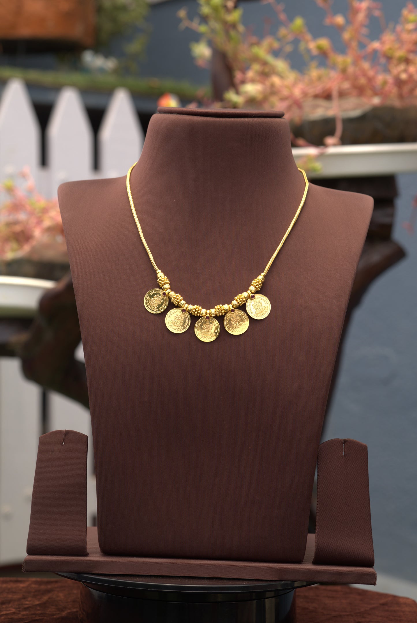 kerala type minimal coin chain