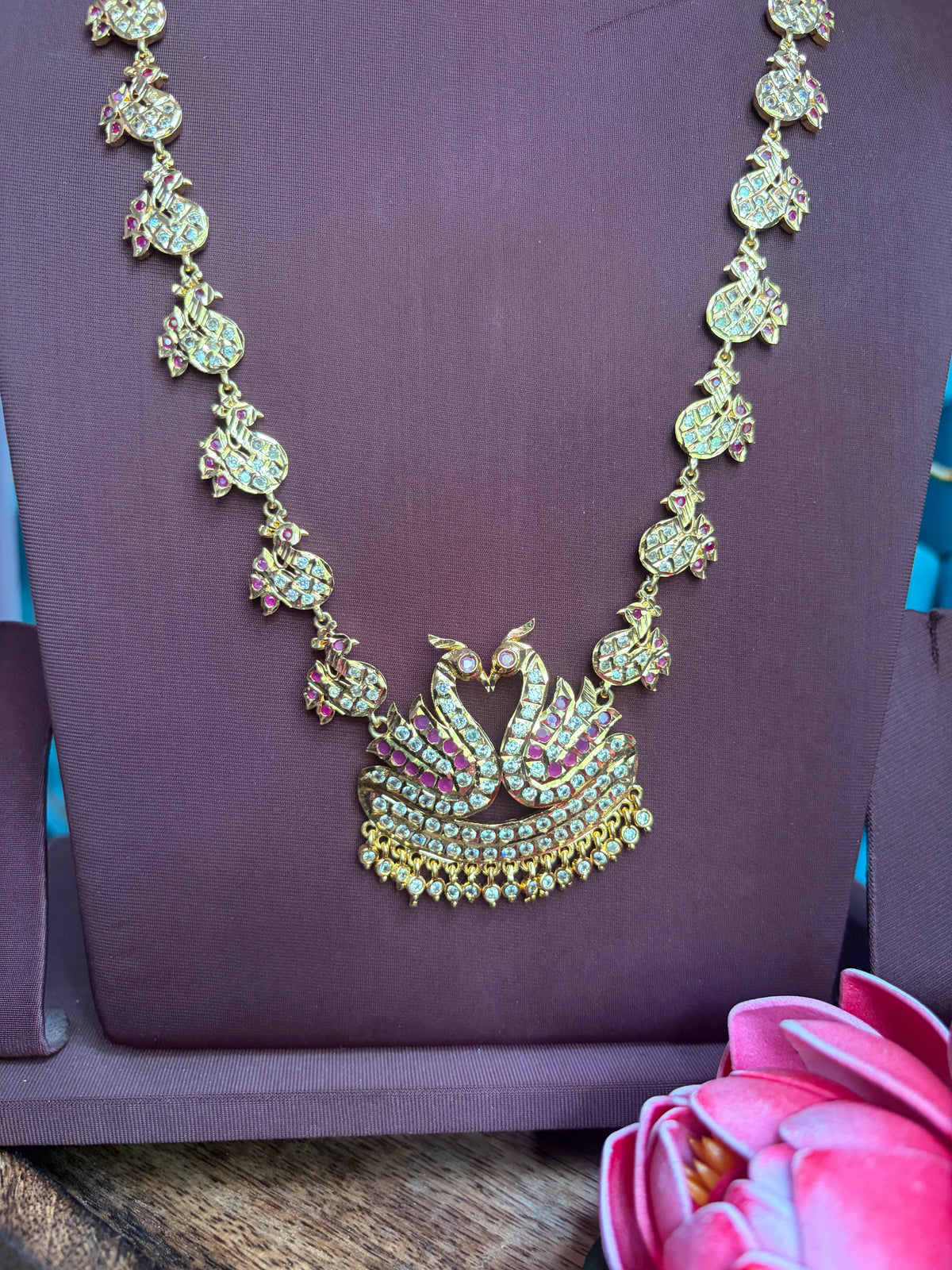 Annam design stone Impon haram
