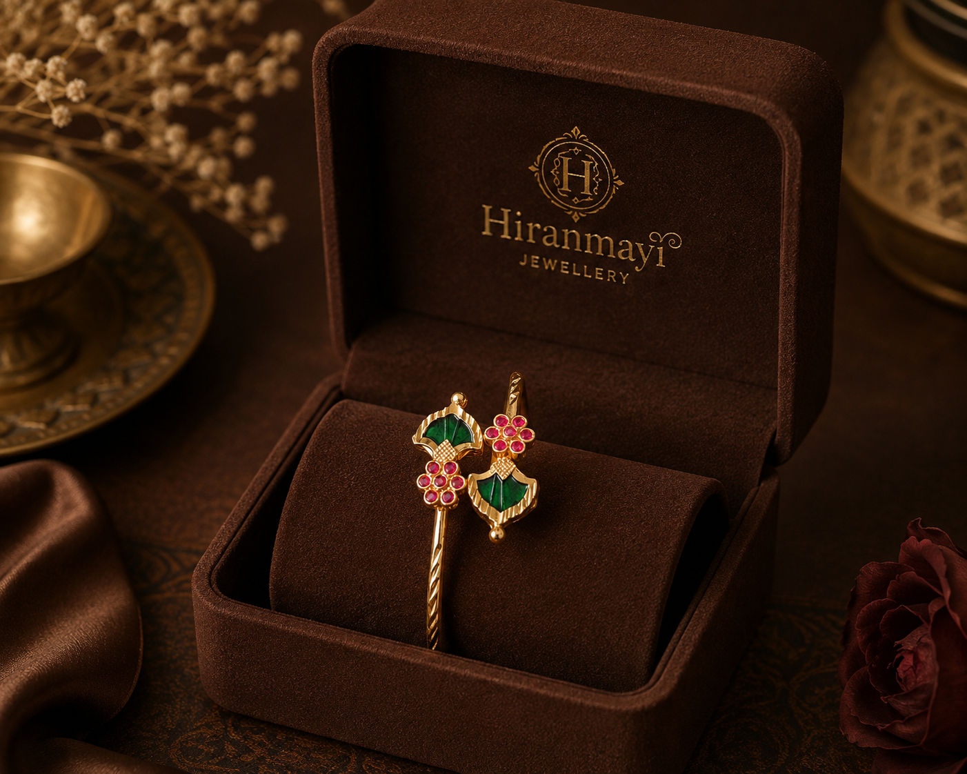 Single kada bangles 1pc