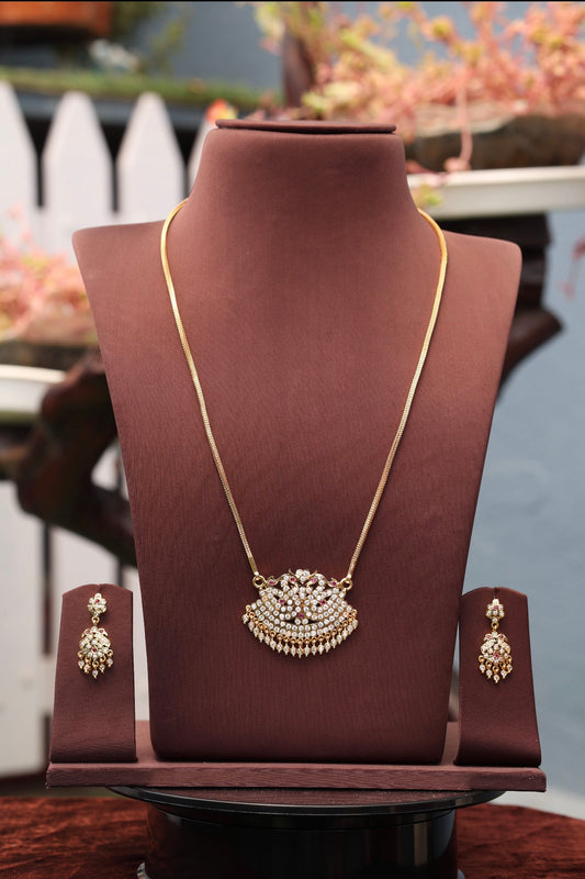 Impon dollar chain