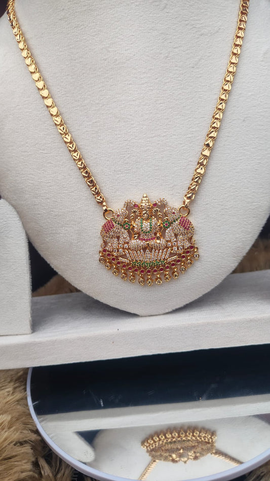 Dollar chain combo