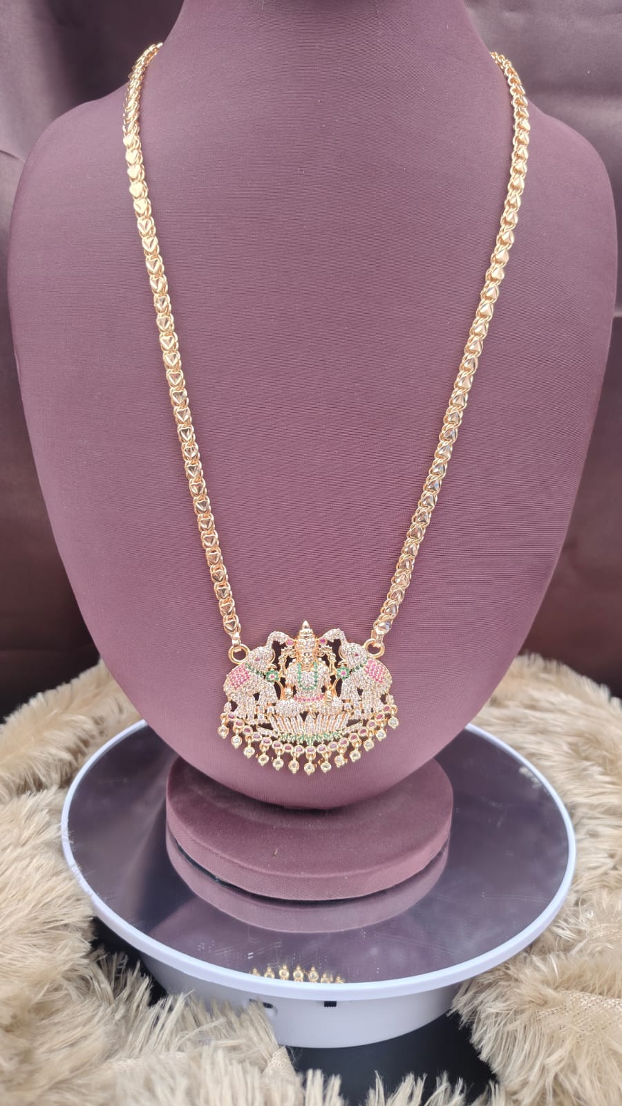 Dollar chain combo