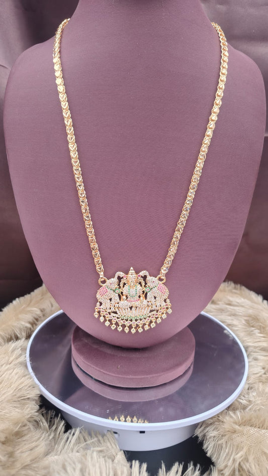 Dollar chain combo