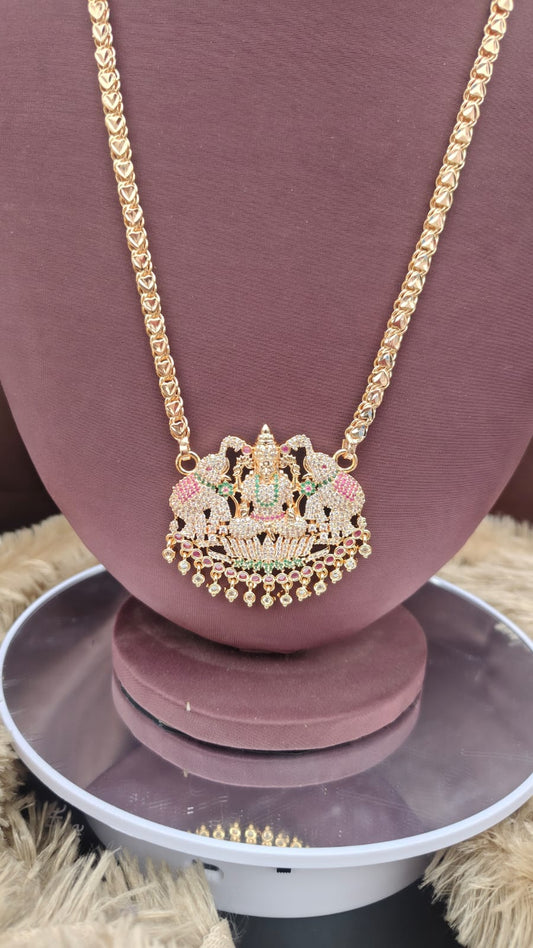 Dollar chain combo