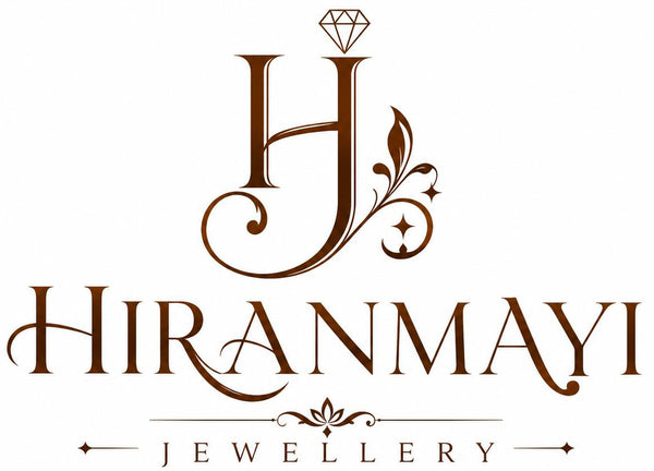 Hiranmayijewellery